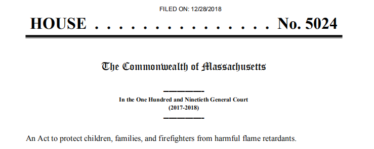 ban,retardants,flame,upholstered,furniture,Massachusetts ban,retardants,flame,upholstered,furniture,Massachusetts